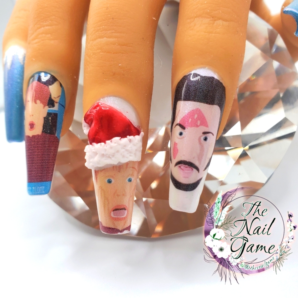 Press On Nails